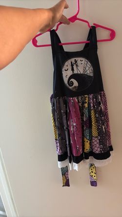 Toddler dress