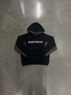 Supreme Hoodie