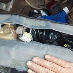 Brand New Never Used Everything Is Still In The Packaging 