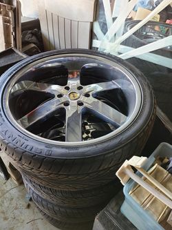 Rims