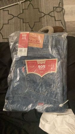 Levi jeans