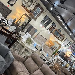 Finance Options Available 