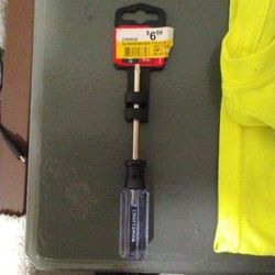 Star Driver T10 75mm