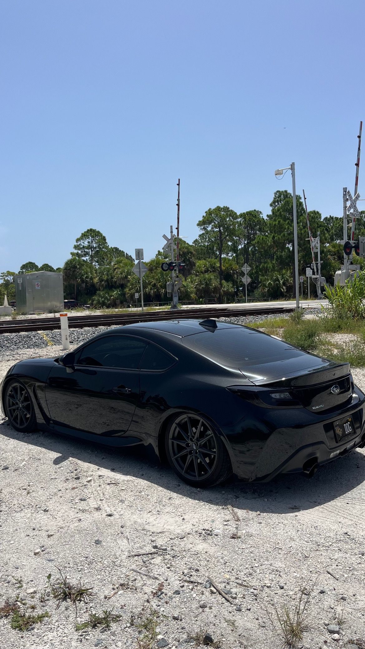 Subaru BRZ AIRLIFT AIR SUSPENSION (STRUTS ONLY)