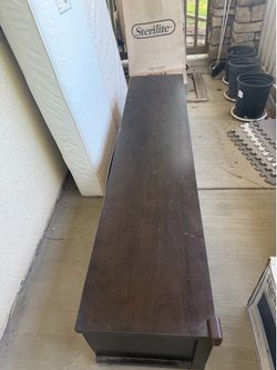TV Stand