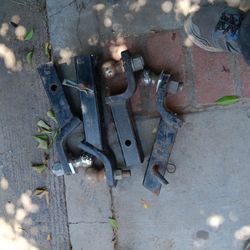 Trailer Hitches
