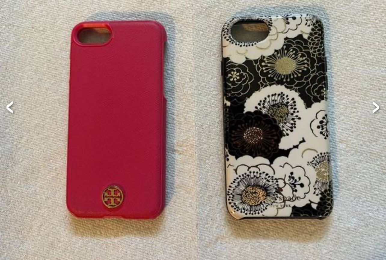 2 Case For iPhone 7 