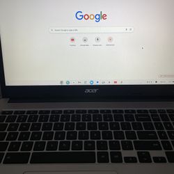 Acer Chromebook