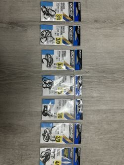 Owner Ringed Offshore Hooks