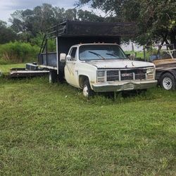 1988 Work Horse