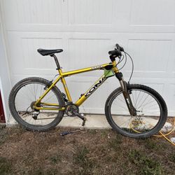 Kona Mountain Bike