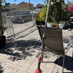 Milwaukee M18 FUEL 18V Brushless Cordless Battery Powered QUIK-LOK Power Head with Attachment Capability (Tool-Only)