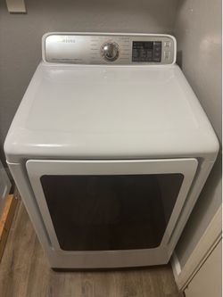 Washer/Dryer
