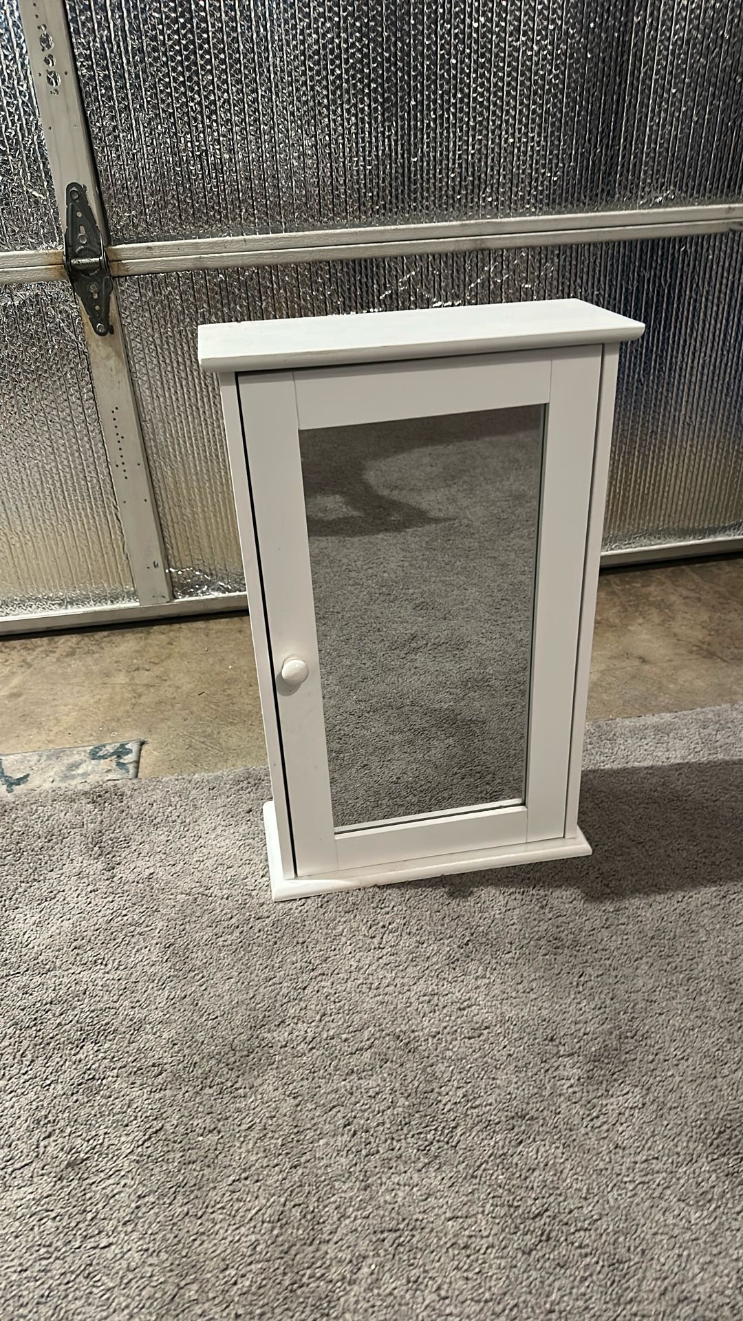 Bathroom Medicine Cabinet