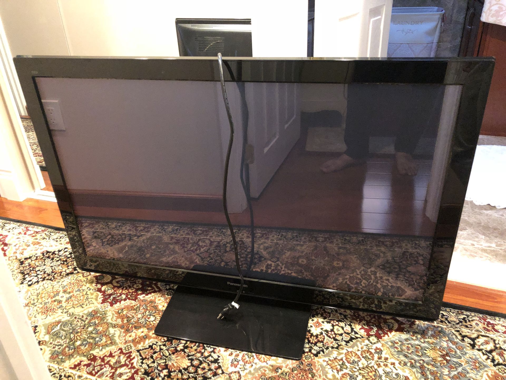 46 inch TV Panasonic