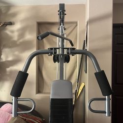 work out machine 