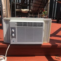 Air Conditioner 