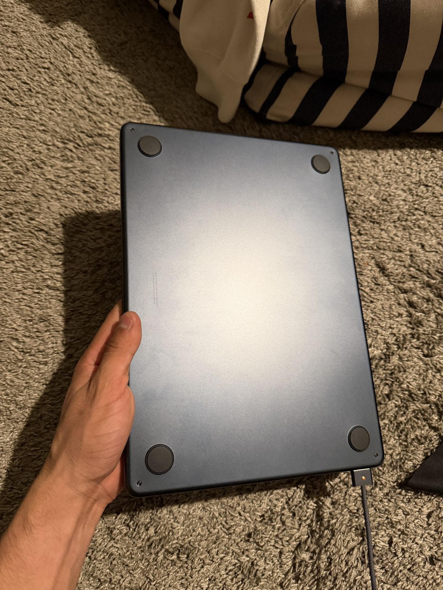 2024 MacBook Air M3