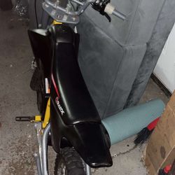 Razor Mx 650 Read Disc 