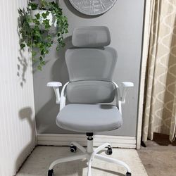 Desk chair, office chair, silla de escritorio
