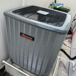 Air Conditioning, Air Conditioner New Ac Systems 3 Ton Installed..