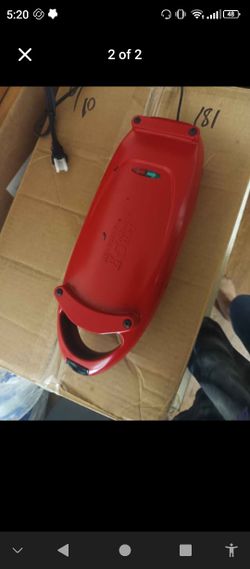 Red Copper 15 minute chef Omlet Maker