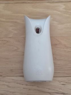 Automatic Air Freshener