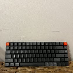 Keychron K3 Mechanical Keyboard