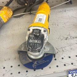 Right Angle Dewalt 