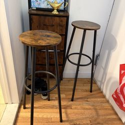 Bar Stools