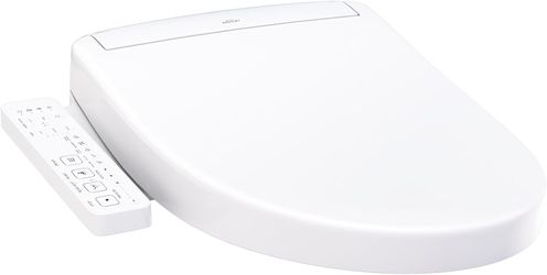 Toto Washlet S2 Electronic Bidet Seat