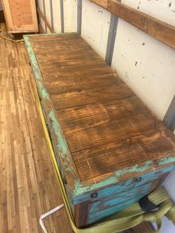 Tv Console/buffet