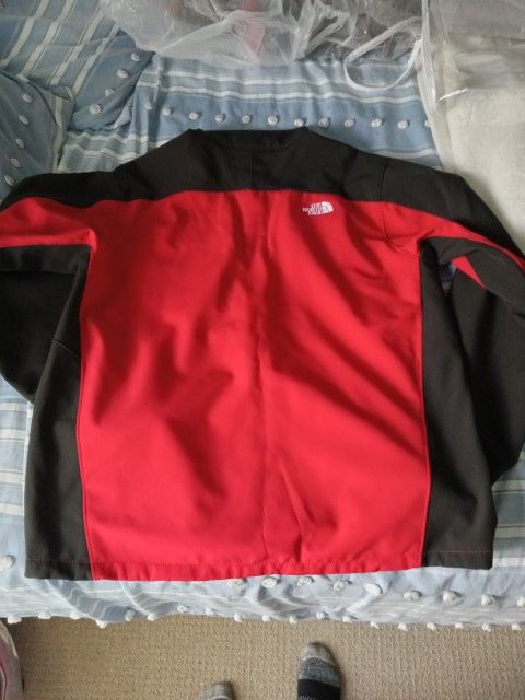 NorthFace