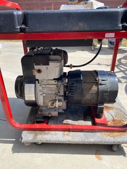 Briggs & Stratton 8.0 Generac Svt-4200