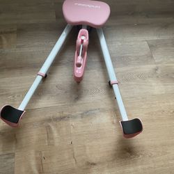 Pilates Split Machine 