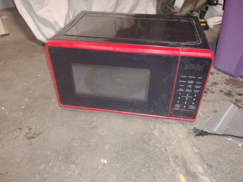 Microwave 