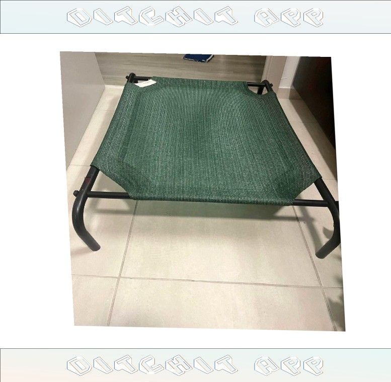 Silky & Soft Pet Bed - Supreme Comfort for Your Beloved Pet north although
