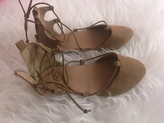 Old navy flats