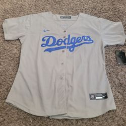 Womens Jersey 