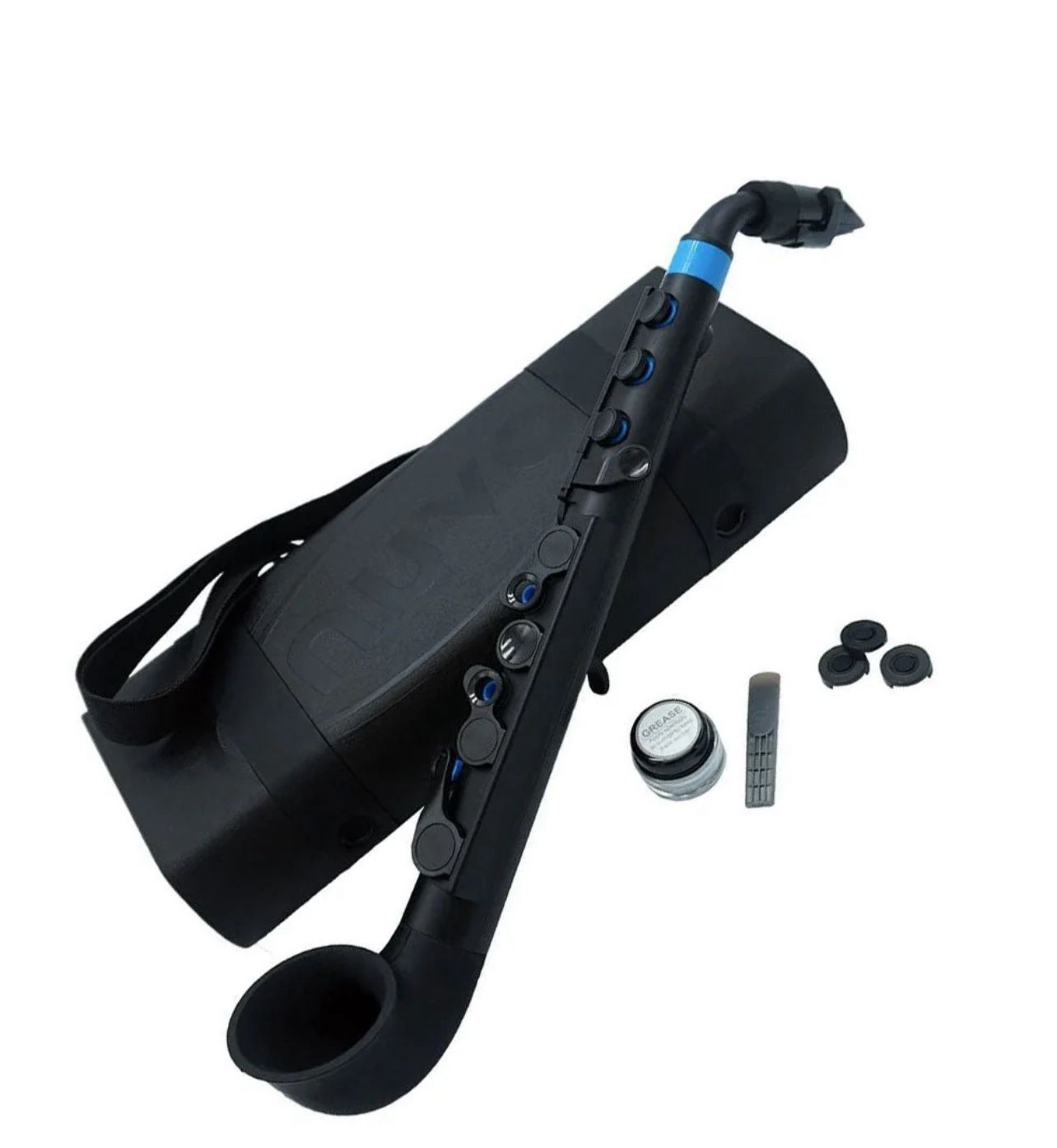 NUVO jSax - Beginner Saxophone