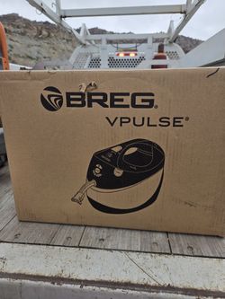 VPulse  Cold Therapy Compression 