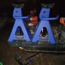 Power Torque 3tonJacks