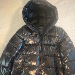 Calvin Klein Bubble Jacket 