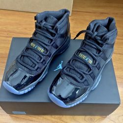 Air Jordan Retro 11 Gamma