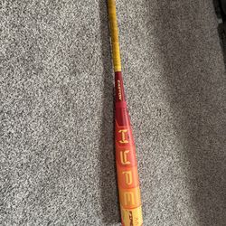 2025 Easton Hype Fire 31/21