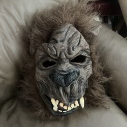 Mask 