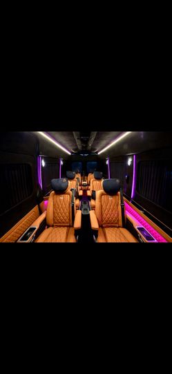 2024 Mercedes-Benz Sprinter 3500