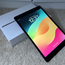 iPad 9 64GB With Cellular