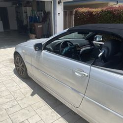 BMW 2005 BMW 3 Series 