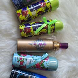 Armaf Wan Body Fragrance's 